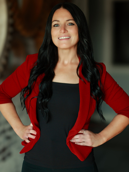 Picture of Audra Cannon